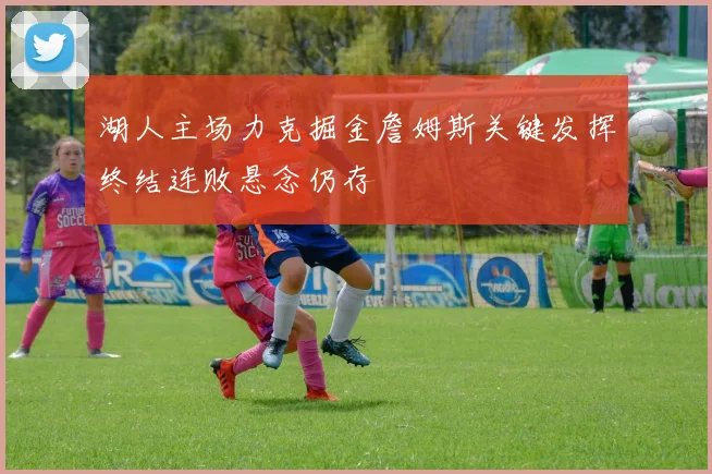 湖人主场力克掘金詹姆斯关键发挥终结连败悬念仍存