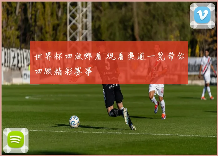 世界杯回放哪看 观看渠道一览带你回顾精彩赛事