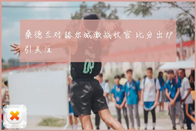 桑德兰对赫尔城激战收官 比分出炉引关注
