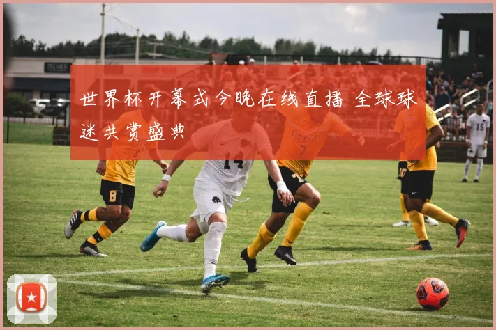 世界杯开幕式今晚在线直播 全球球迷共赏盛典